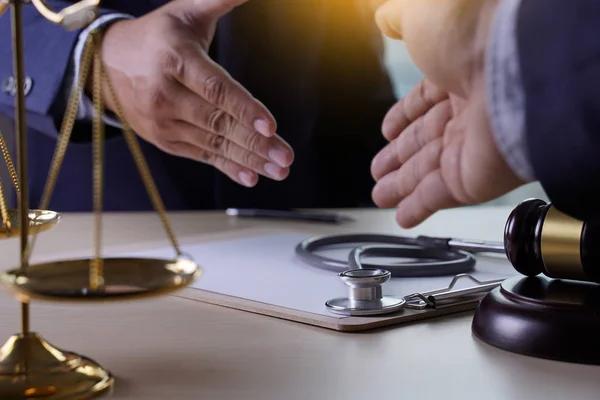 No Guesswork, Just Justice – Munley Law