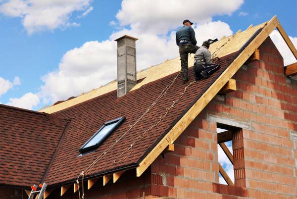 Reliable Roofing Solutions: Your Puyallup Contractor of Choice