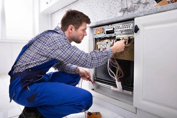 Fast and Efficient HVAC Repairs in Ann Arbor