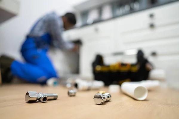 Plumbing Services You Can Trust for Your Home and Business