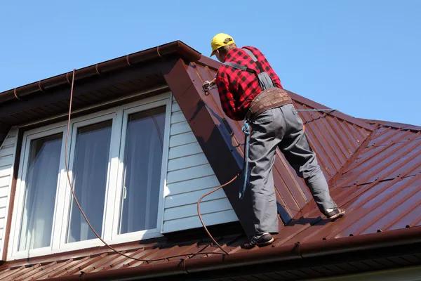 How Roof Replacement Impacts Home Insurance