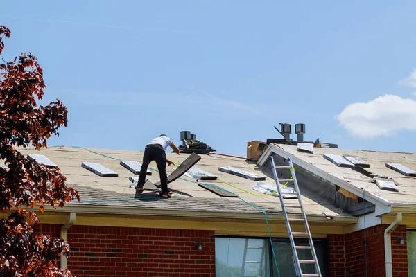 Quality Roofing Replacements for Midlothian's Toughest Weather