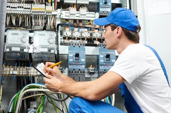 Powering Dayton Homes with Expert Electrical Services