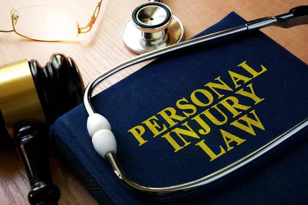 Why Experience Matters When Choosing a Personal Injury Lawyer