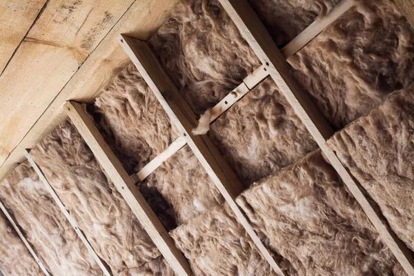 Upgrade Your Home Comfort with Quality Attic Insulation