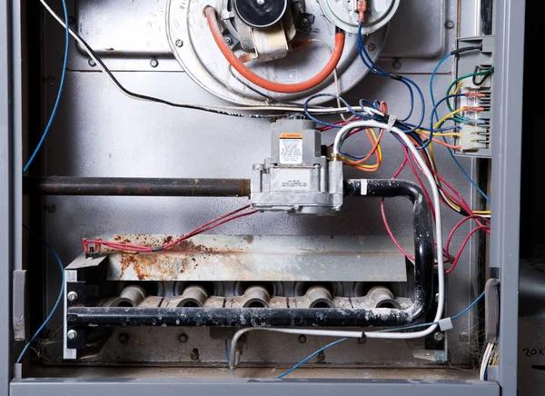 Top Furnace Repair Services: Keep Your Heating System Running Smoothly