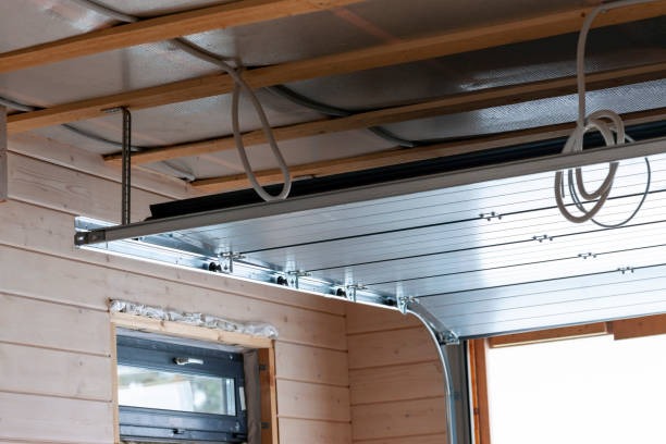 Your Guide to Finding Trusted Garage Door Repair Near Me