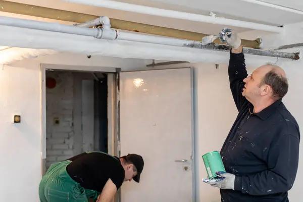 Freshen Up Your Fortress Professional Interior Painting Colorado