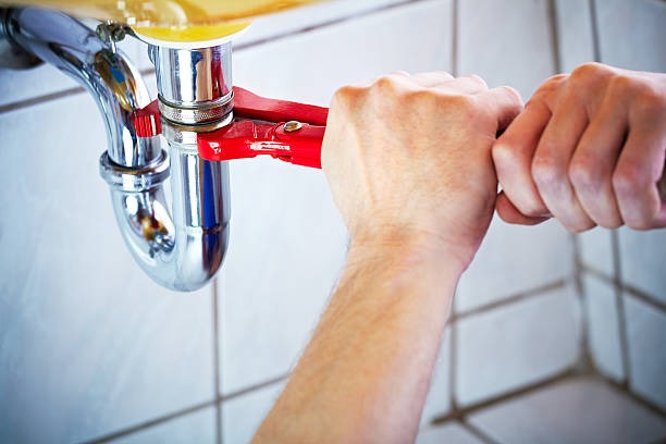 Professional Plumber Services for Every Home and Business