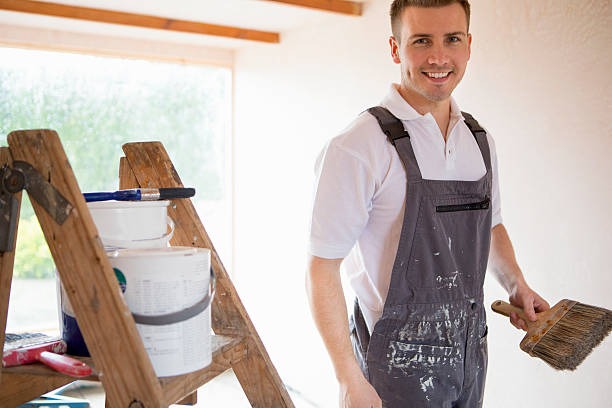 TopRated Best Painter and Decorator in Ashtead for Every Project