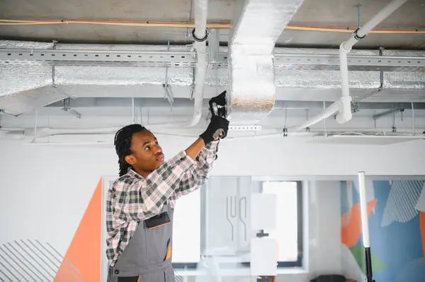 Skilled Technicians Providing Expert HVAC Services Daily