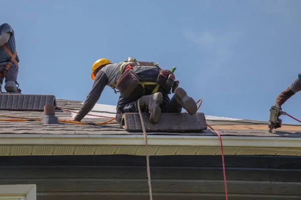 Local Roofers Service Offering Reliable Roofing Maintenance