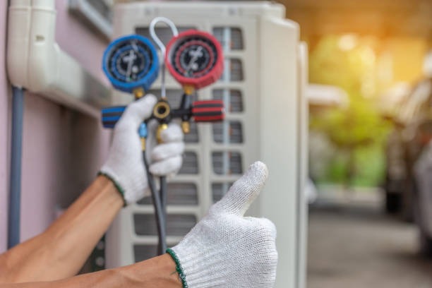 Quick and Effective Furnace Repair Near Me Schedule Today