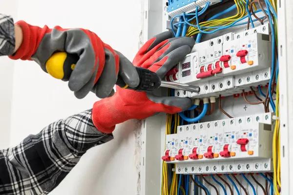 Power Up Your Home with Expert Electrical Repairs