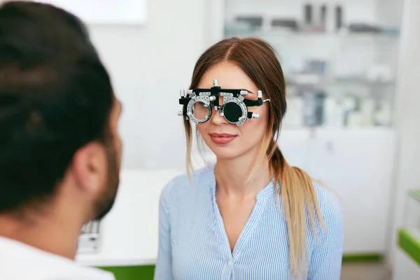 Eye Doctor Houston Tips for Better Eye Health