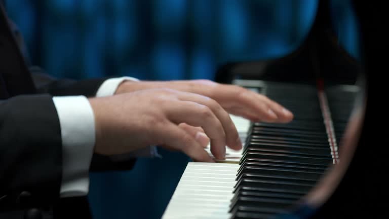 How to Choose the Right Piano Lesson for You