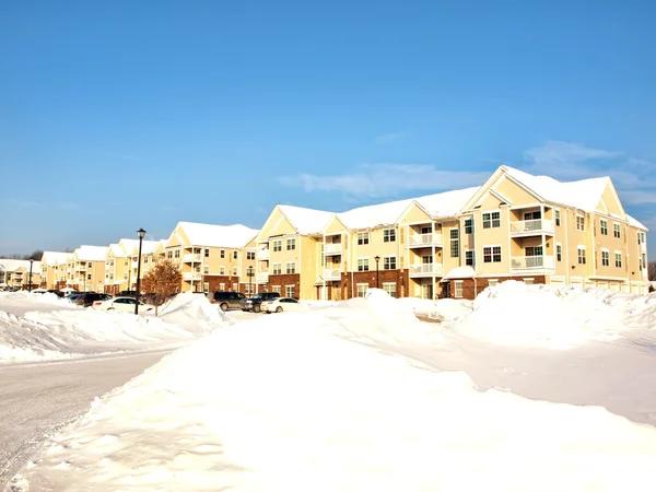 Why Winter Rentals Are Attracting More Travelers Than Ever