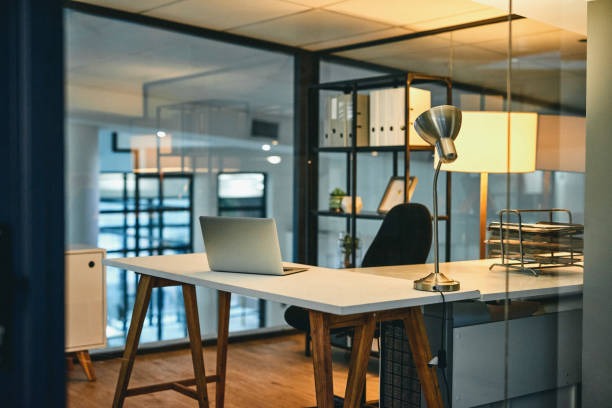 Durable Office Furniture Built for Long-Term Use