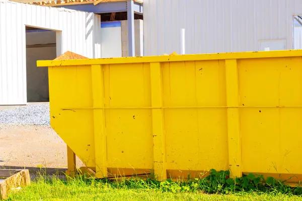 Fast and Affordable Dumpster Rentals in Akron
