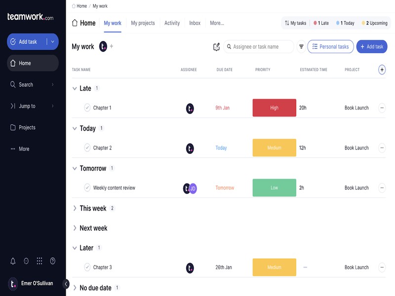 Affordable Accountant Payroll Software Built for Growing Firms