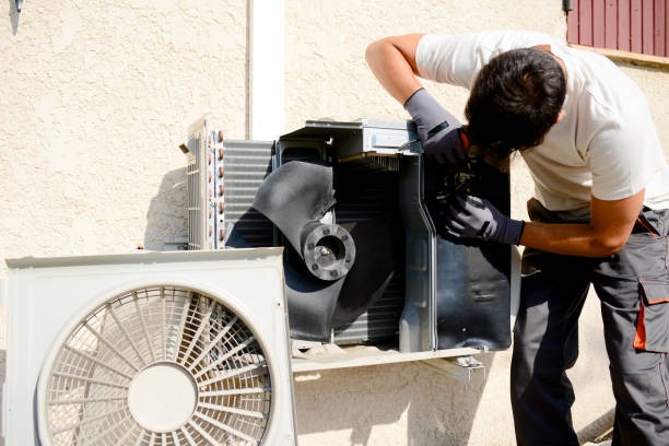 When to Repair vs Replace Your Heating and Air Conditioning System