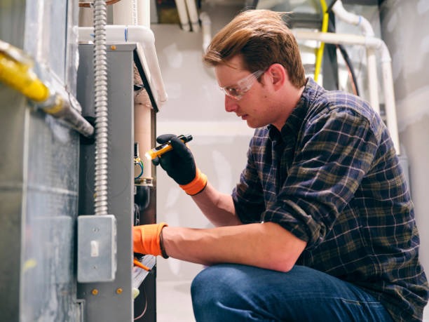 Professional Furnace Repair Opelika You Can Rely On