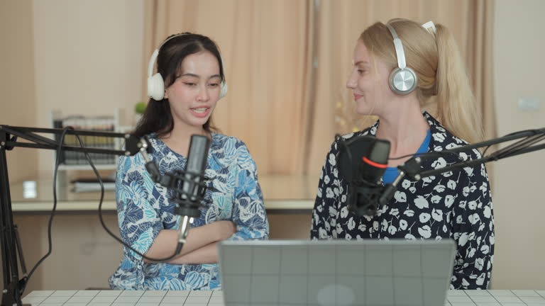 Expert Broadcast Management Group Services for TV, Live Streams & Events