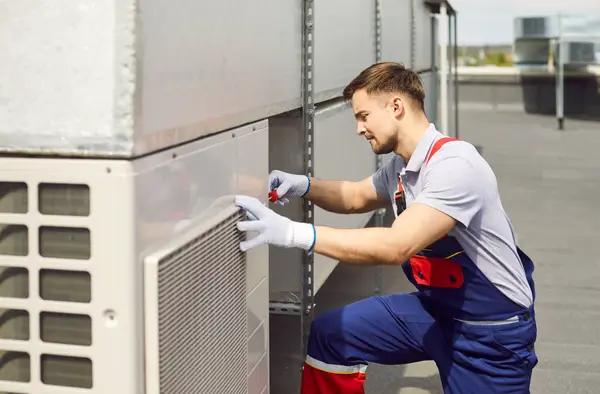 Mesa HVAC Contractors Offering 24/7 Service & Maintenance