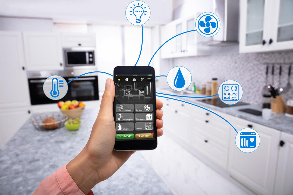 Upgrade Your Home Instantly with Florida Home Automation