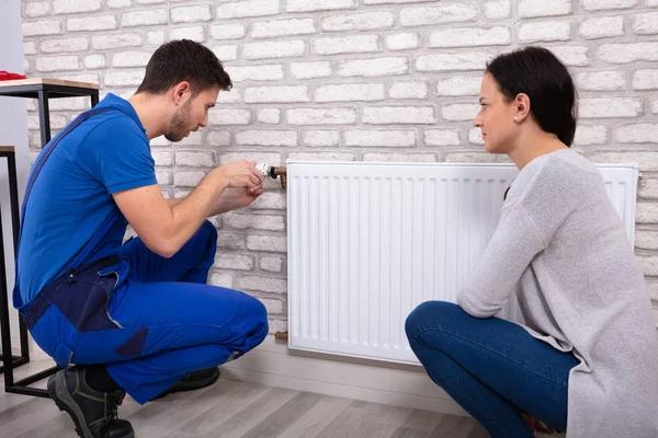 Professional Help for Heating Problems in Sarasota