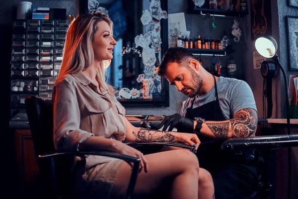 Tattoo Shop Austin – Quality Tattoos at Great Prices