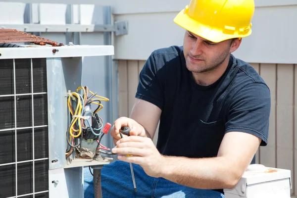 Affordable Preventative HVAC Maintenance for Homes in Arlington