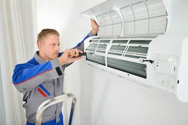 AC Repair Near Me Your Local Cooling Experts