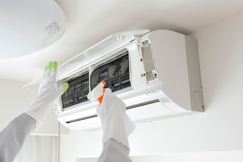 Emergency AC Repair Available in Kennett Square