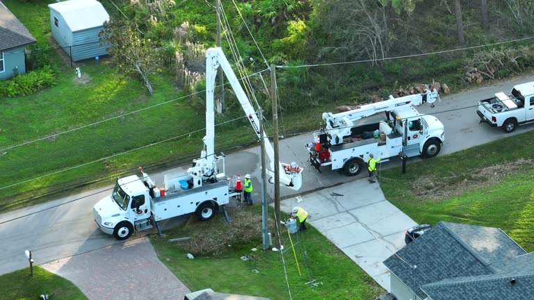 Best Vancouver Electrical Repair for Quick Electrical Fixes