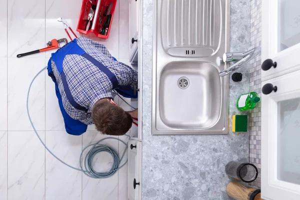 Prevent Costly Backups with Routine drain cleaning philadelphia Services