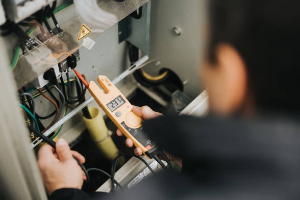 Expert Electrical Repairs You Can Trust