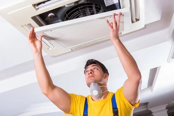 Air Conditioning Repair Near Me Trust Semper Fi Heating and Cooling Phoenix