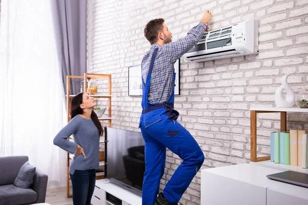 Emergency AC Repair Concord 24/7 HVAC Support