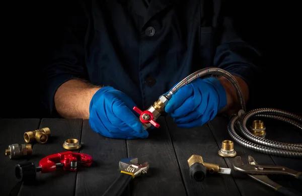 Affordable Plumber Services for Homes and Businesses