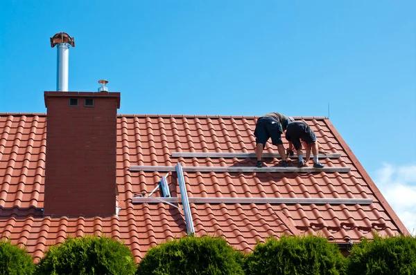 Premium Roof Replacements for Maximum Protection