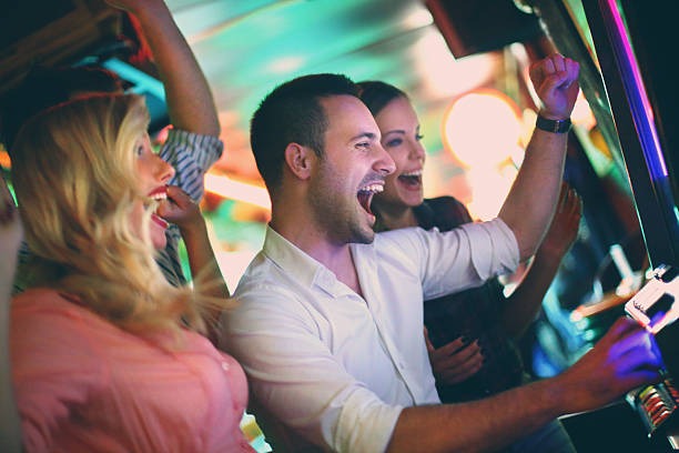 Latest Trends in casino en ligne