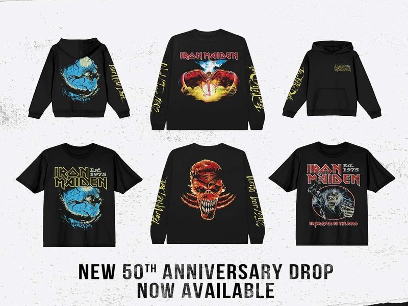 Find Collector Favorites with Invincible Official Merch