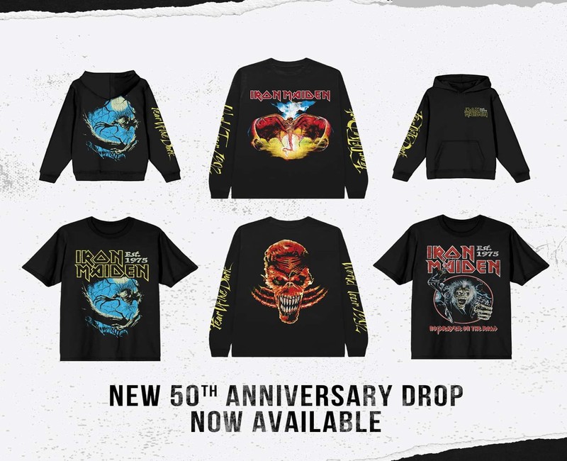 Find Collector Favorites with Invincible Official Merch