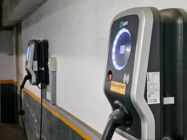 Home Charging Station Installation Solutions for Modern Electric Vehicles