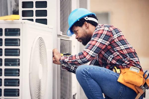 AC Repair Las Vegas Services That Help Extend System Life