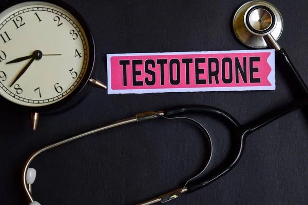 Choosing a Trusted Testosterone Replacement Therapy Near Me Clinic