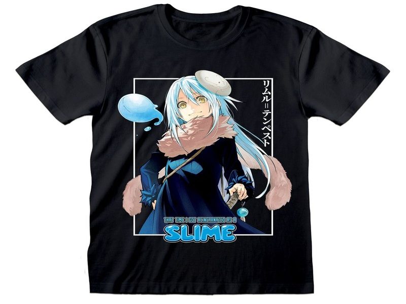 Visit the Ultimate That Time I Got Reincarnated As A Slime Official Shop