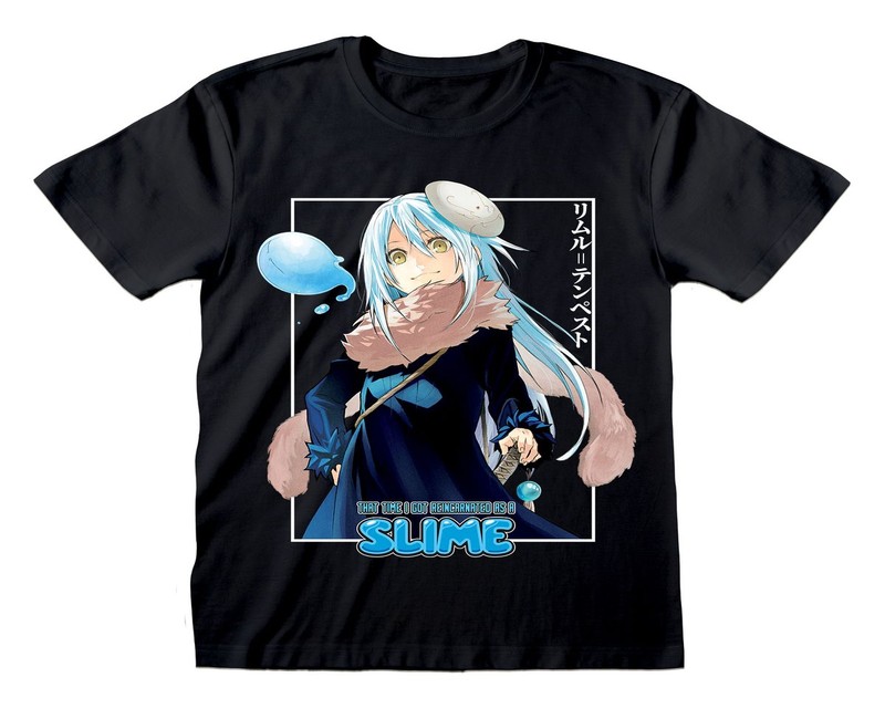 Visit the Ultimate That Time I Got Reincarnated As A Slime Official Shop