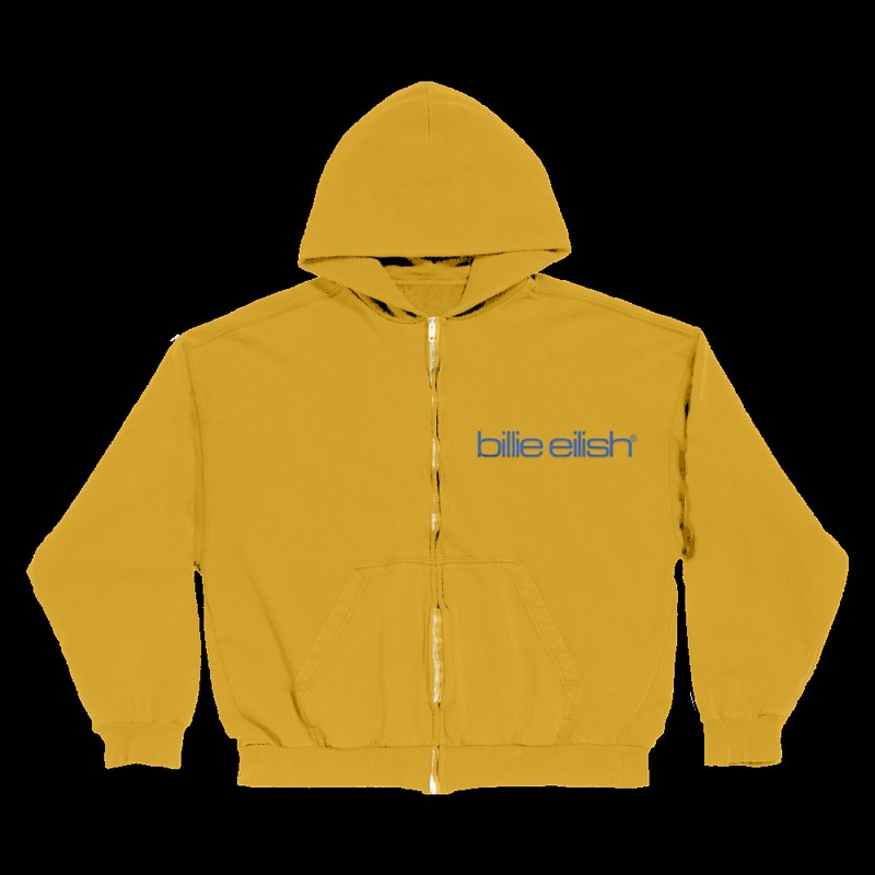 Trending Merchandise You Can Get From the Billie Eilish Shop